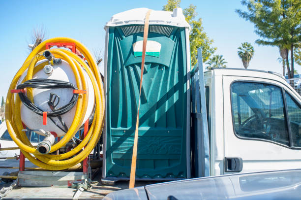 Best Porta potty rental near me  in Murraysville, NC