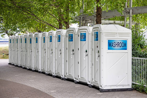 Best Best portable toilet rental  in Murraysville, NC