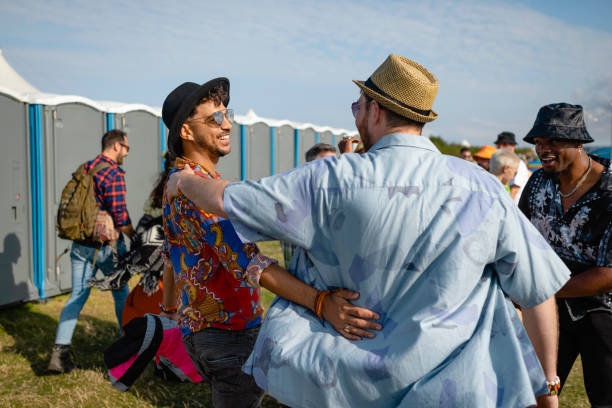 Best Affordable portable toilet rental  in Murraysville, NC