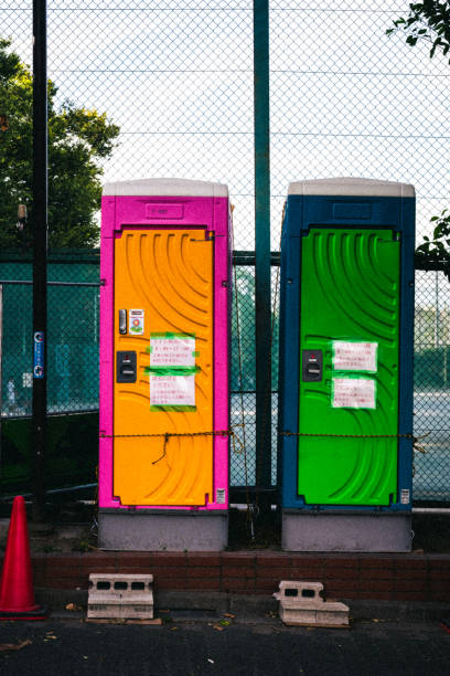 Murraysville, NC porta potty rental Company