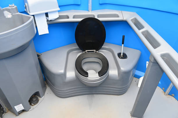 Best High-end porta potty rental  in Murraysville, NC