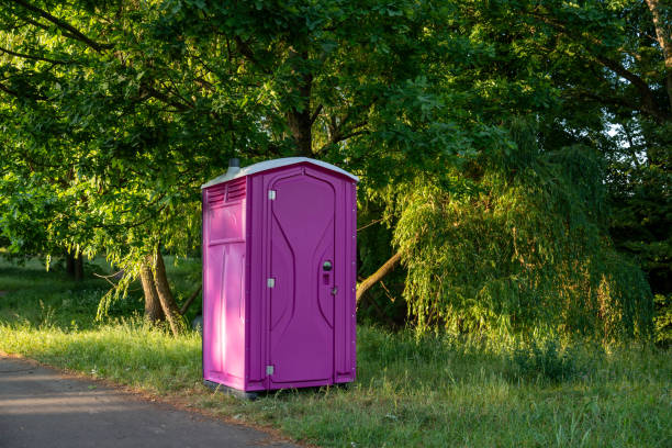 Best Portable toilet rental cost  in Murraysville, NC