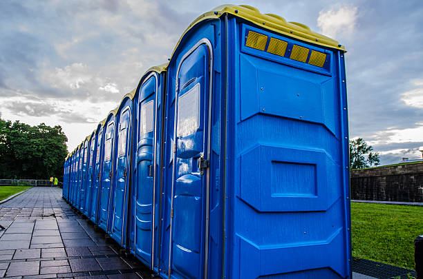 Best Emergency porta potty rental  in Murraysville, NC