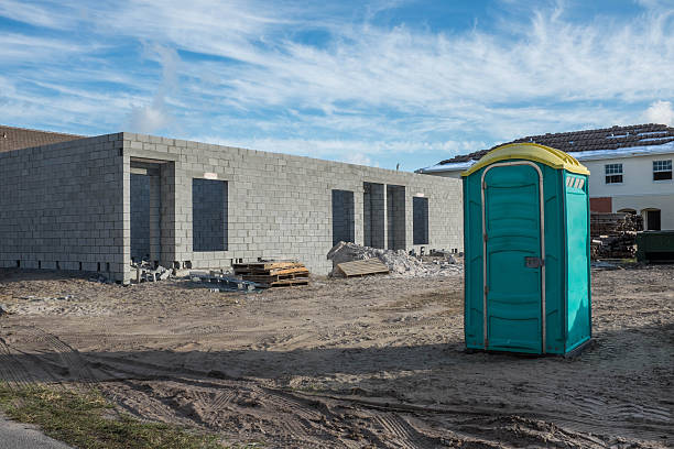 Best Porta potty for special events  in Murraysville, NC